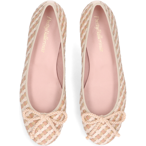 Pretty Ballerinas - Gretschen Marrón