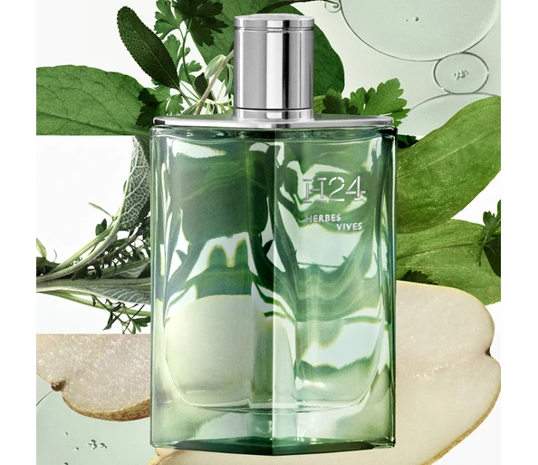 Hermès H24 Herbes Vives Eau de Parfum