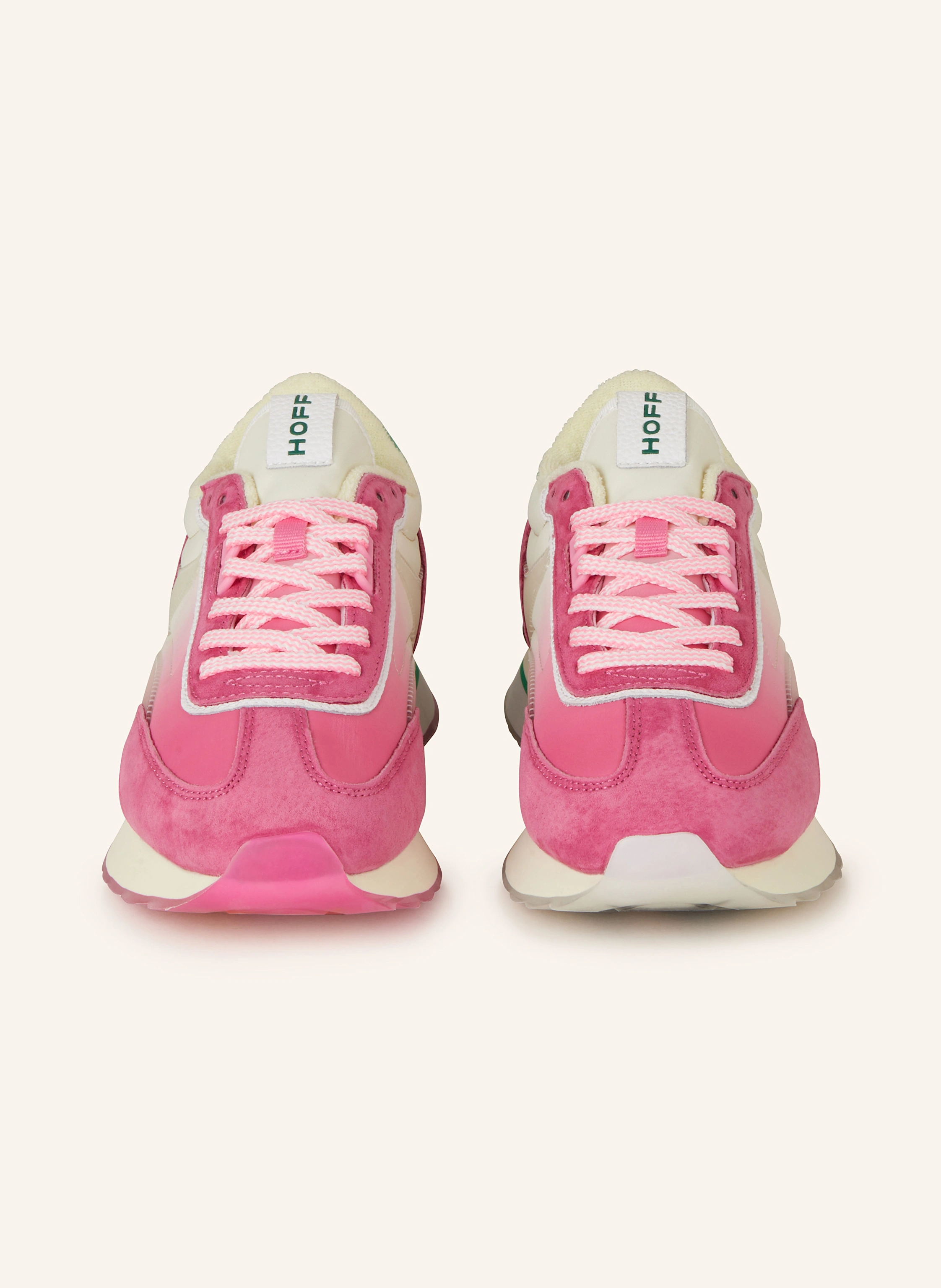 HOFF Sneaker BULL