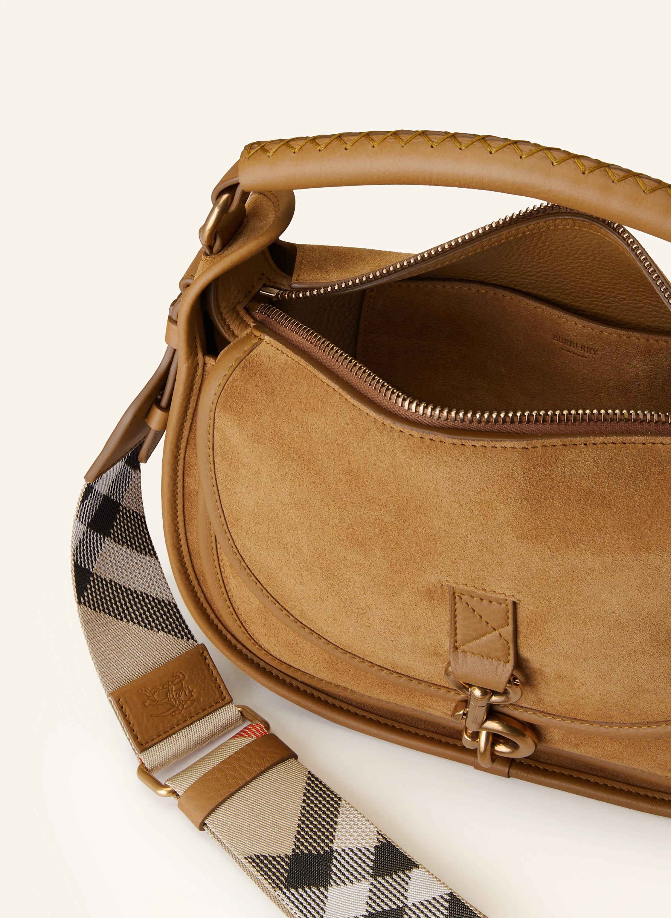 BURBERRY Umhängetasche