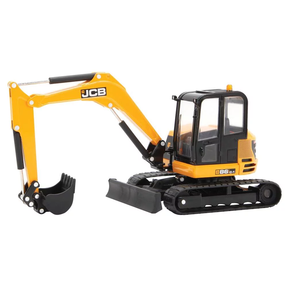MINIPELLE JCB MIDI 86C-1 - 1:32