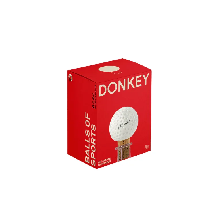 DONKEY - Sport Vinprop - Golfbold