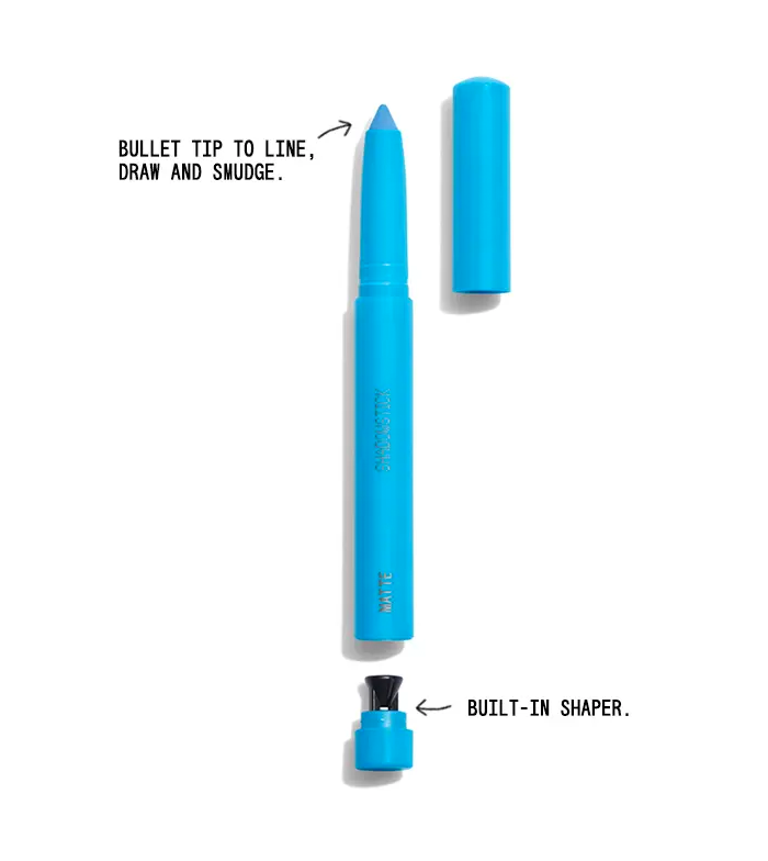 about-face - Sombra em bastão Shadowstick Matte - 10: Creature