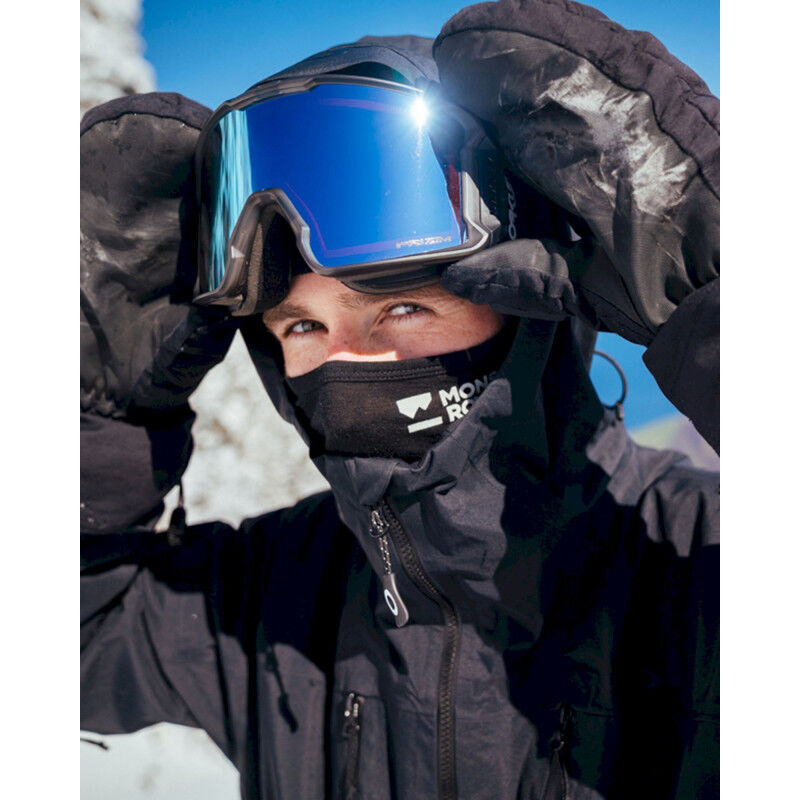 Santa Rosa Merino Flex Balaclava - Tour de cou laine mérinos