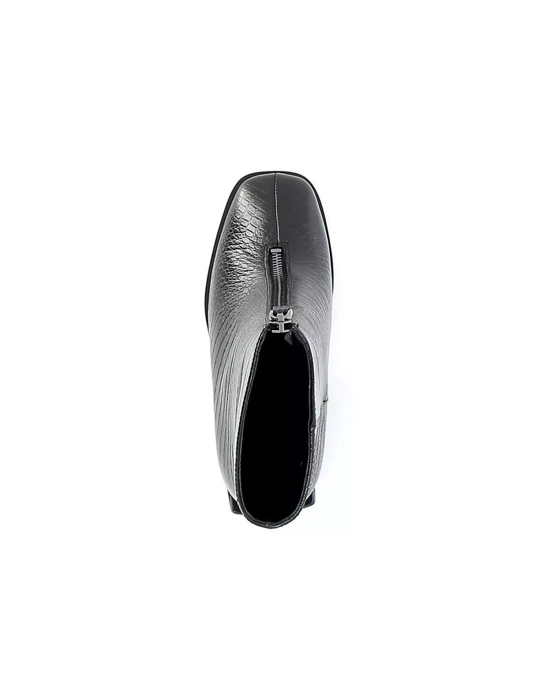 METAMORFOSE KACILTE - Boots & bottines Noir