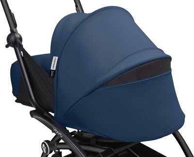 Stokke YOYO 3 0+ Newborn Pack, Air France Blue
