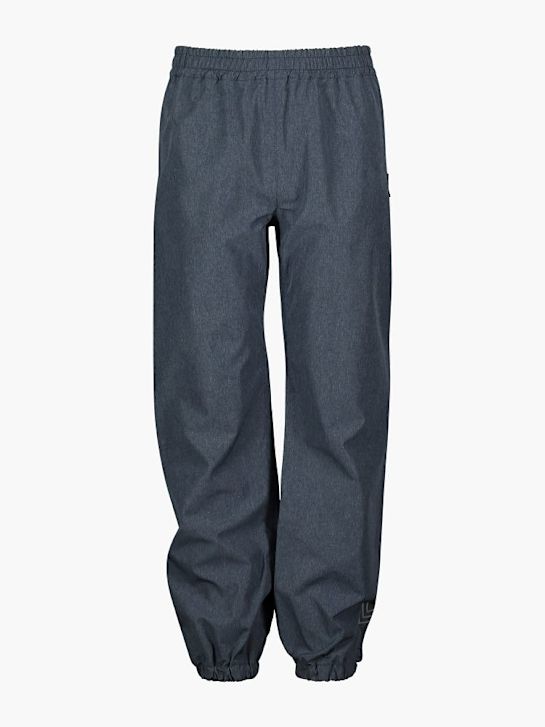 RUKKA Regenhose Blau