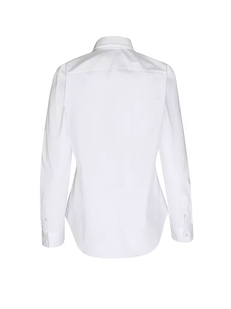 POLO RALPH LAUREN Bluse  weiss