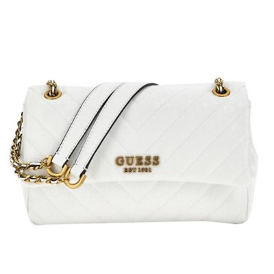 Sac à main Jania Convertible Xbody Flap GUESS