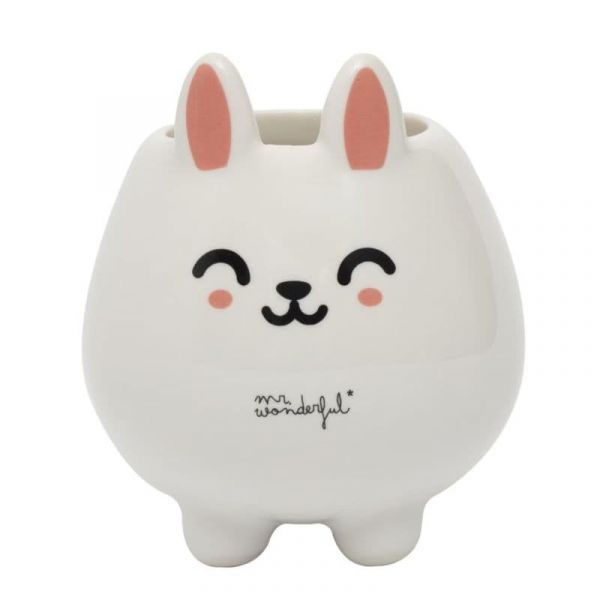 Mr. Wonderful Caneca Coelho 3D