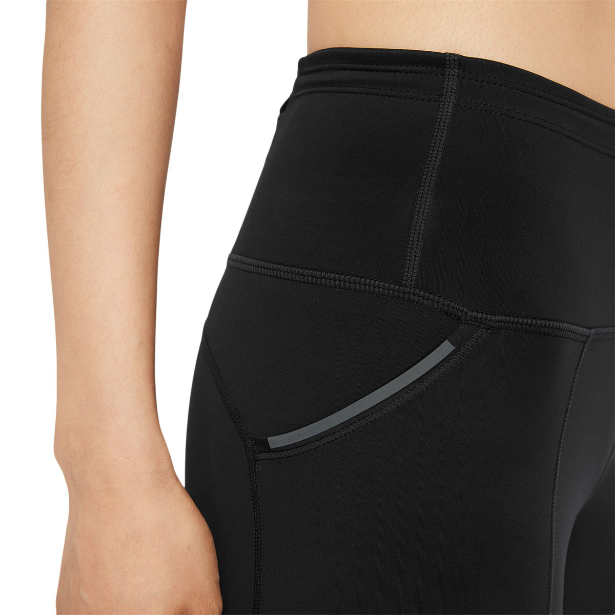 Nike Dri-FIT Advantage Run Division 7/8 Løbetights Dame