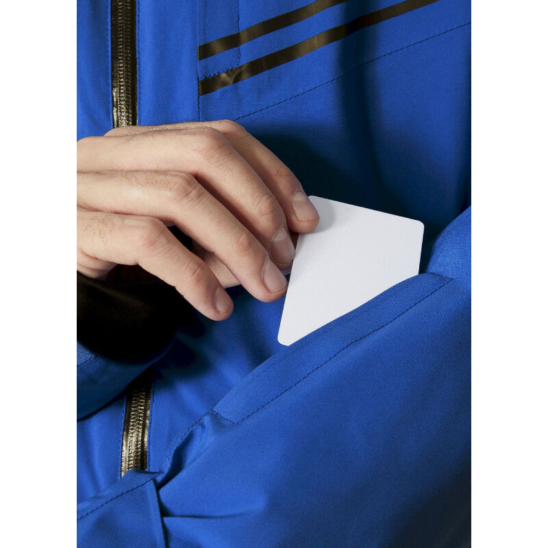 Alpha Infinity Jacket - Veste ski homme