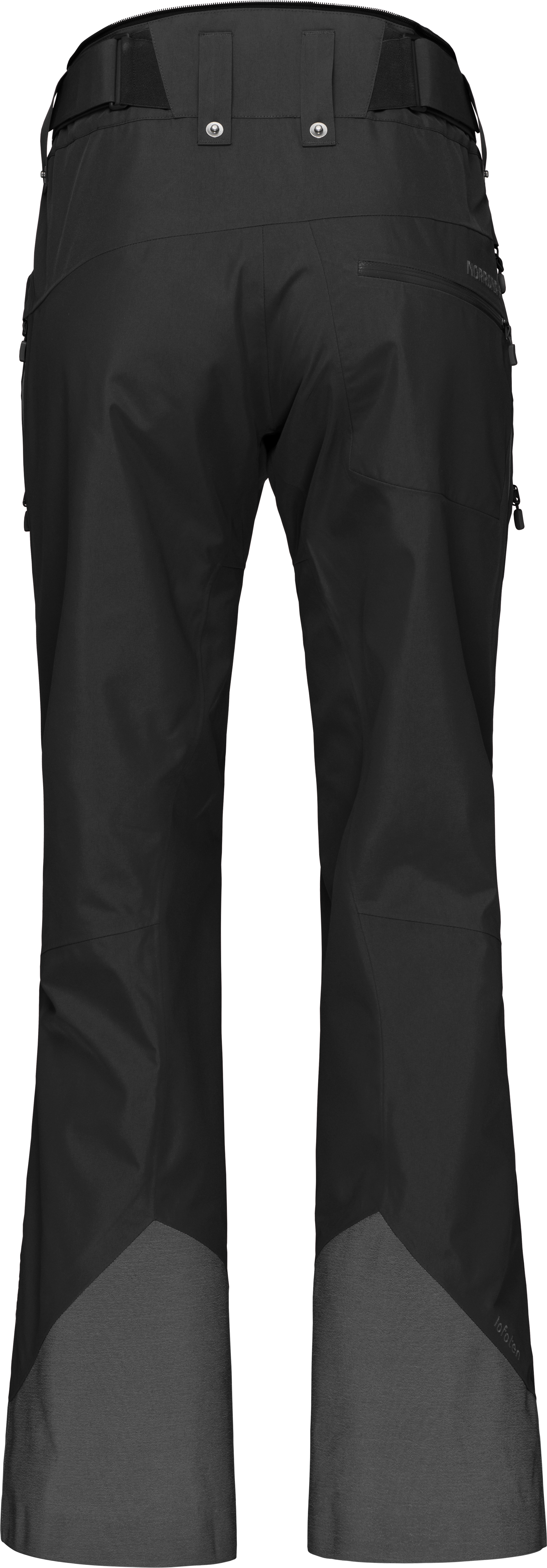 lofoten GTX insulated Pants W's