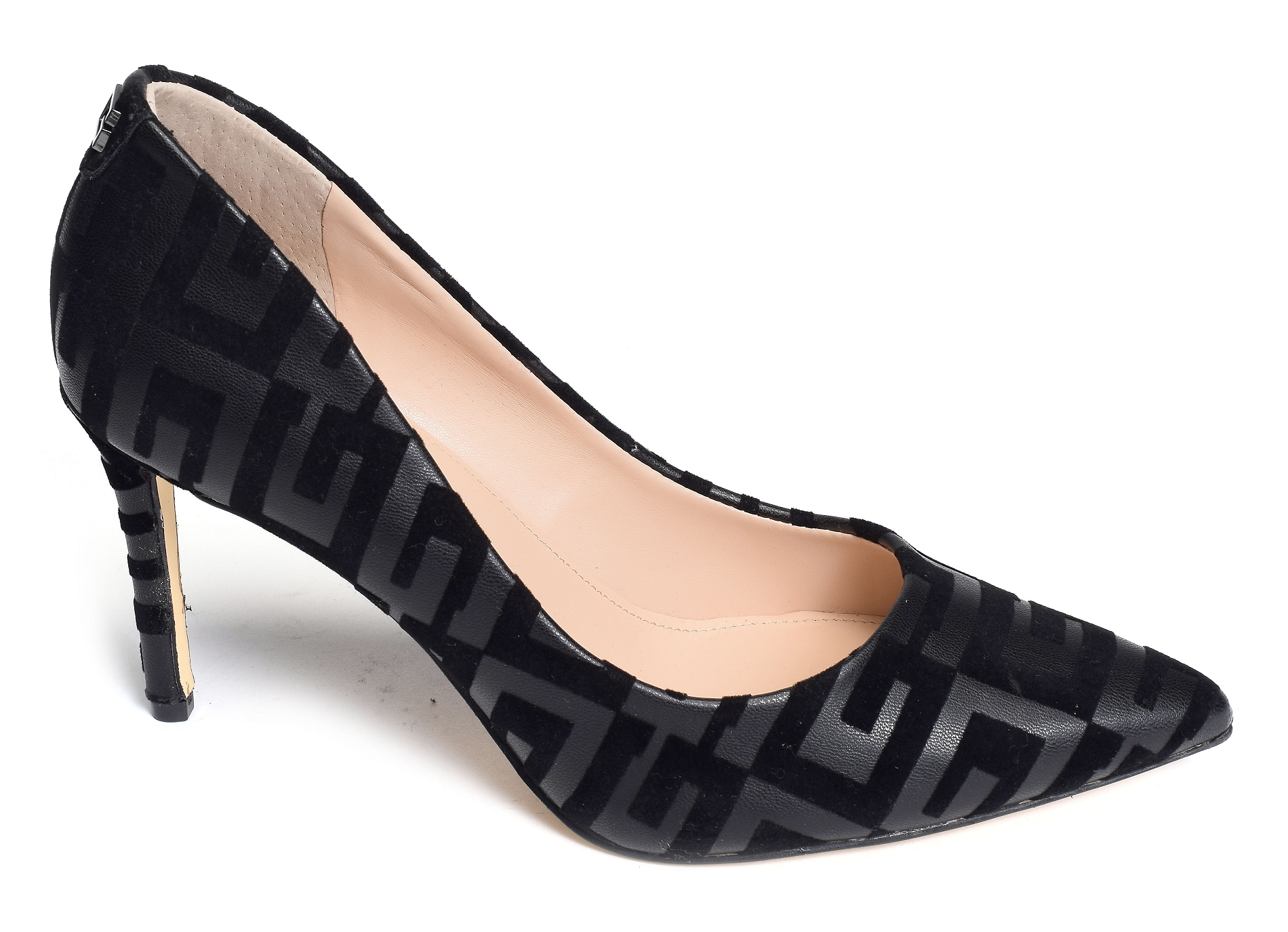 Piera3 anthracite
