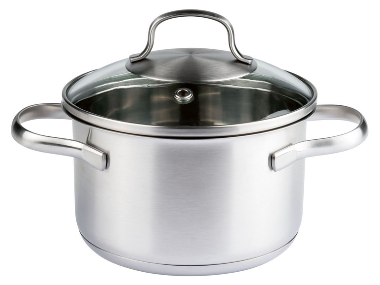 Kookpan 16 cm