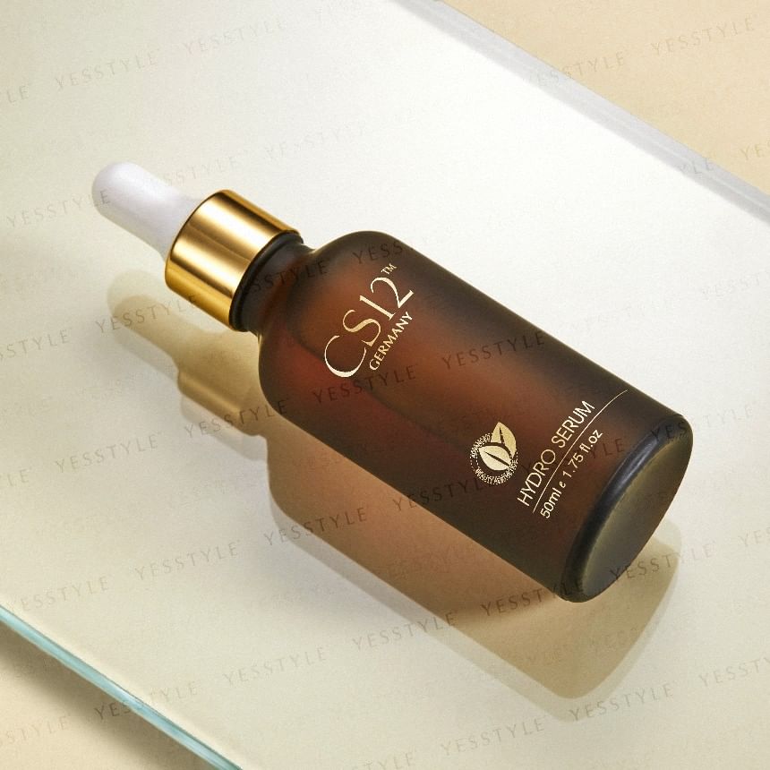 CS12 - Hydroserum