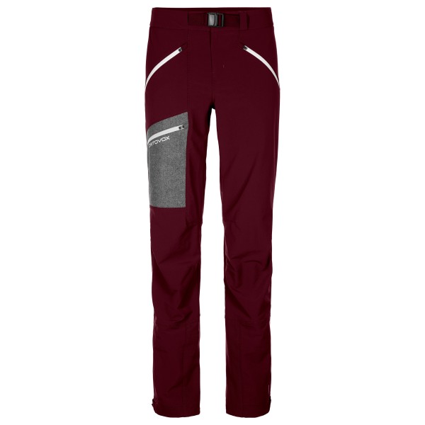 Ortovox - Women's Cevedale Pants - Pantalon de randonnée