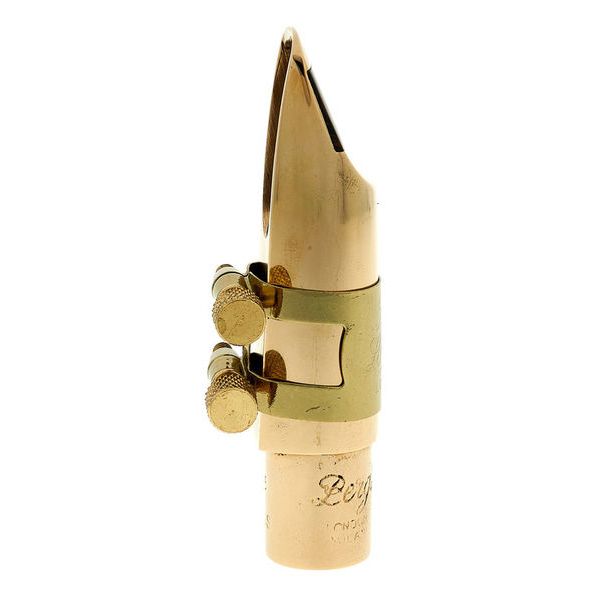 Berg Larsen Alto Sax Bronze 95