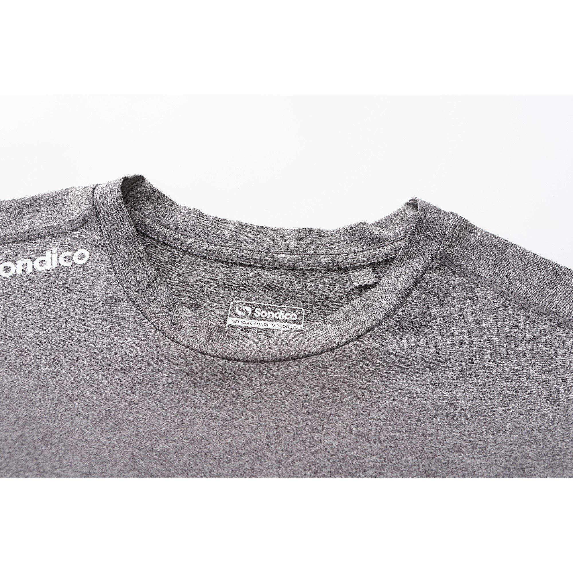 Sondico Base Cre Vest Mens