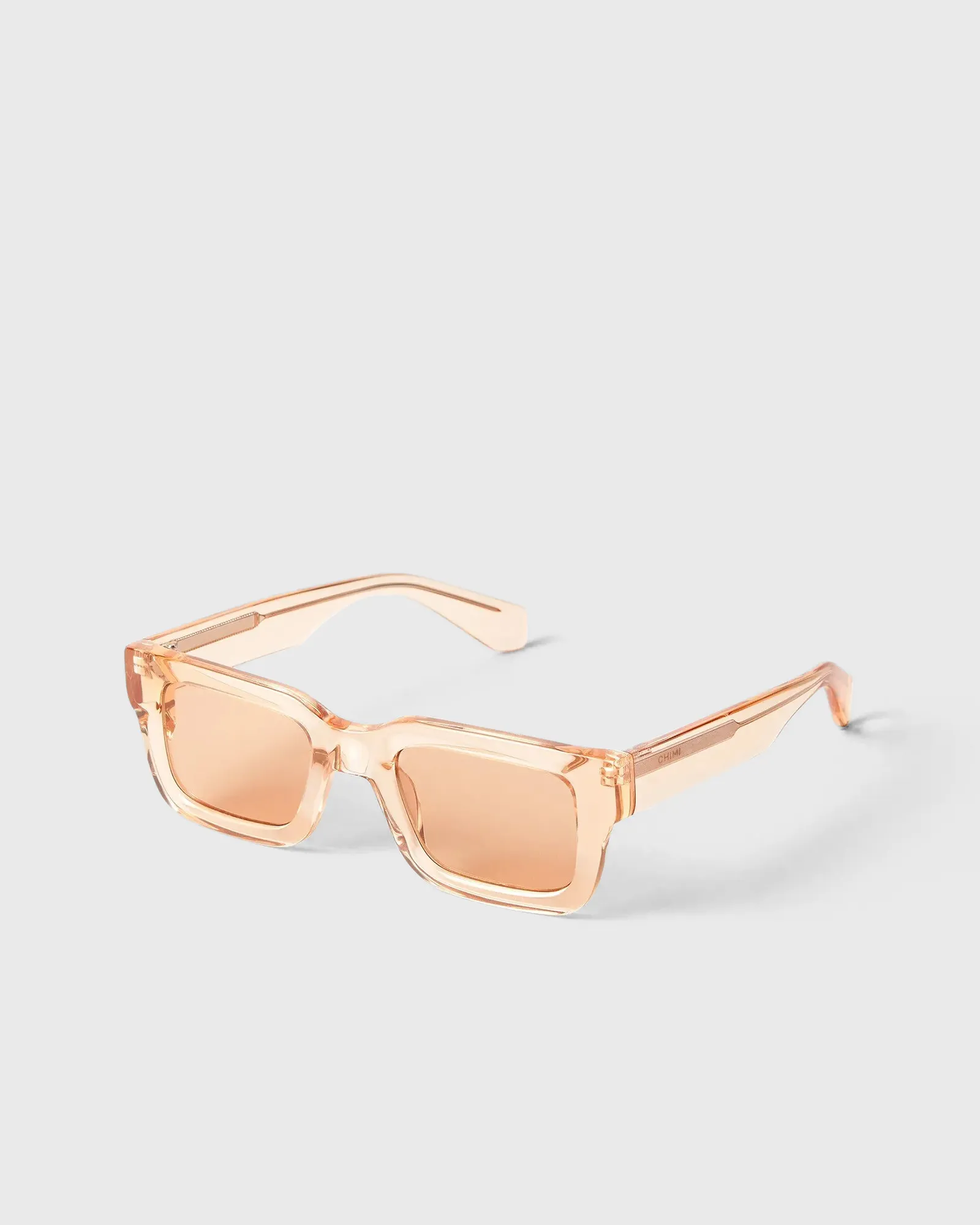 Chimi Eyewear 05 LIGHT ORANGE