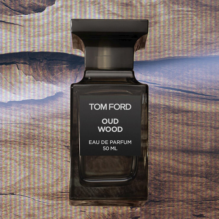 TOM FORD Tom Ford Private Blend Oud Wood Eau de Parfum