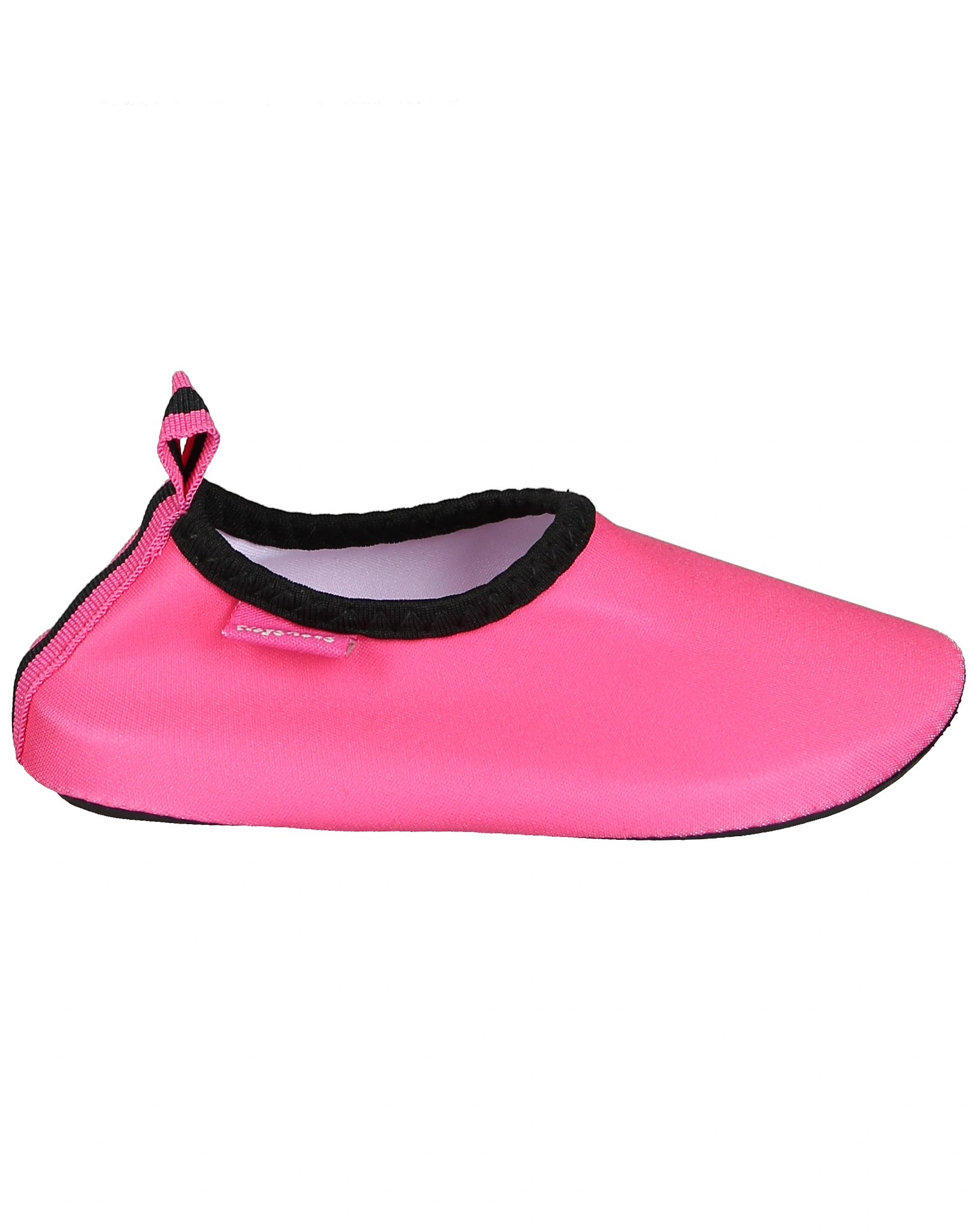 Badeschuhe UNI in pink