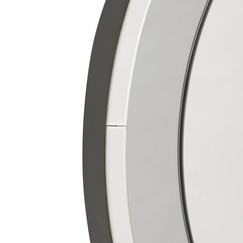 XORA LED-Spiegel ca. 100x100 cm CARLO