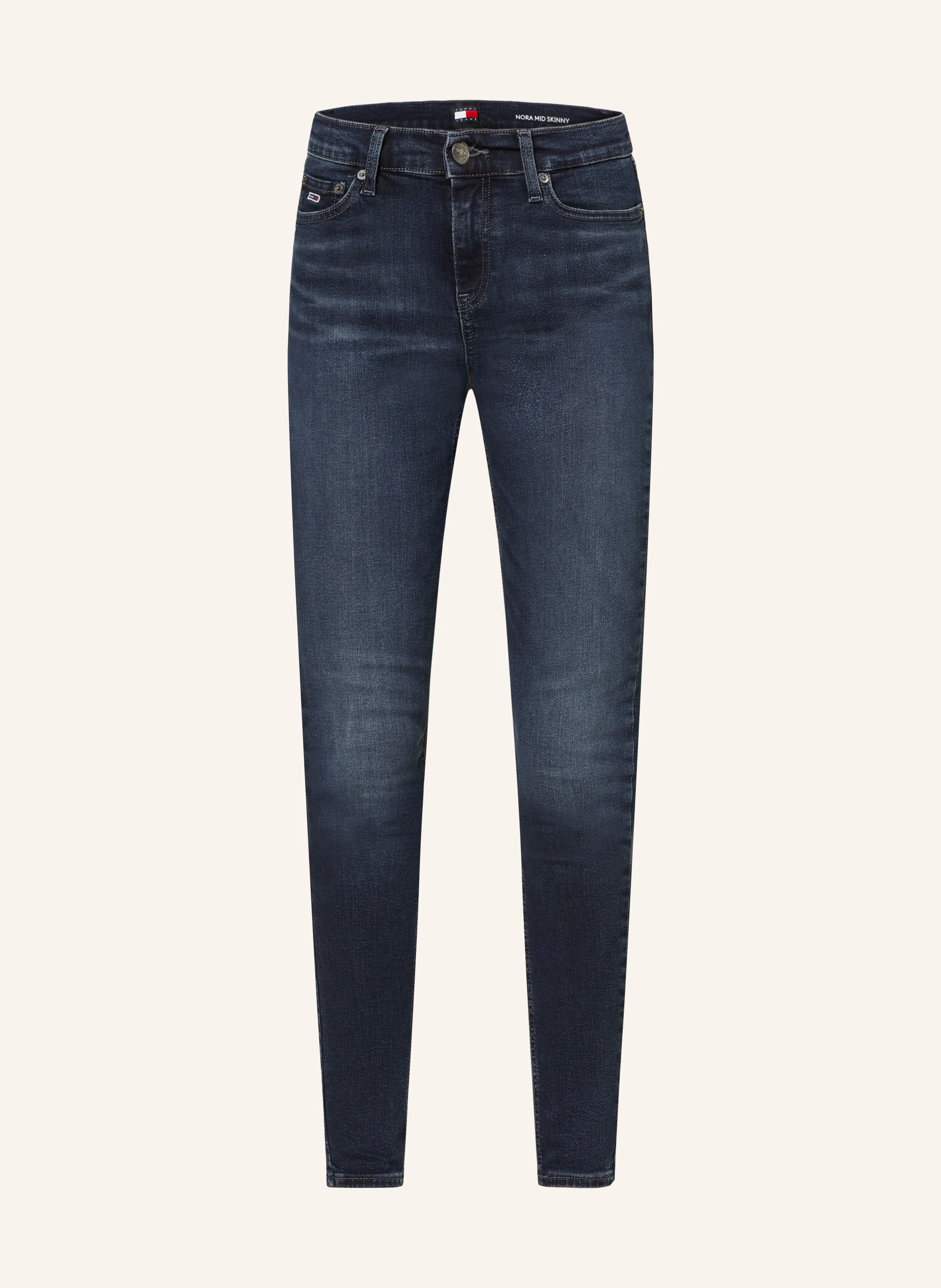 TOMMY JEANS Skinny Jeans NORA