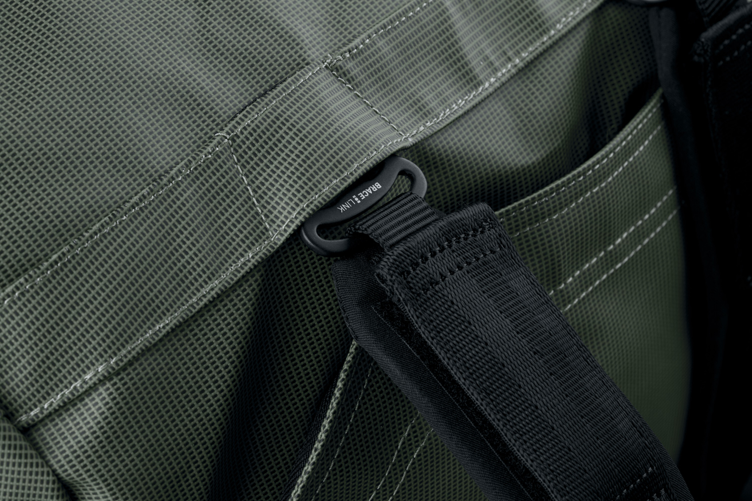 EVOC Duffle Bag 60 L Olivengrøn