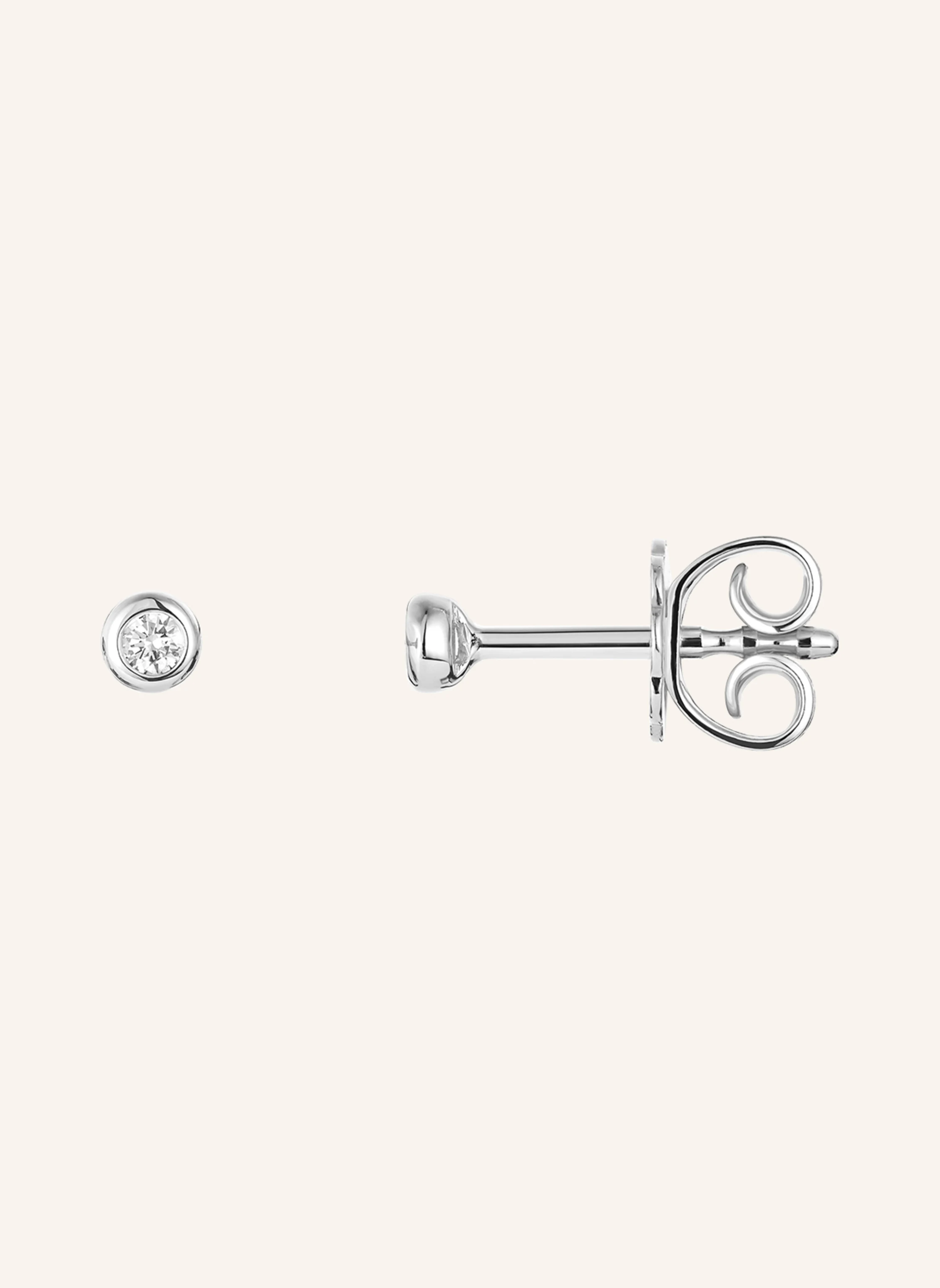 WEMPE Fine Jewelry Ohrringe ONE