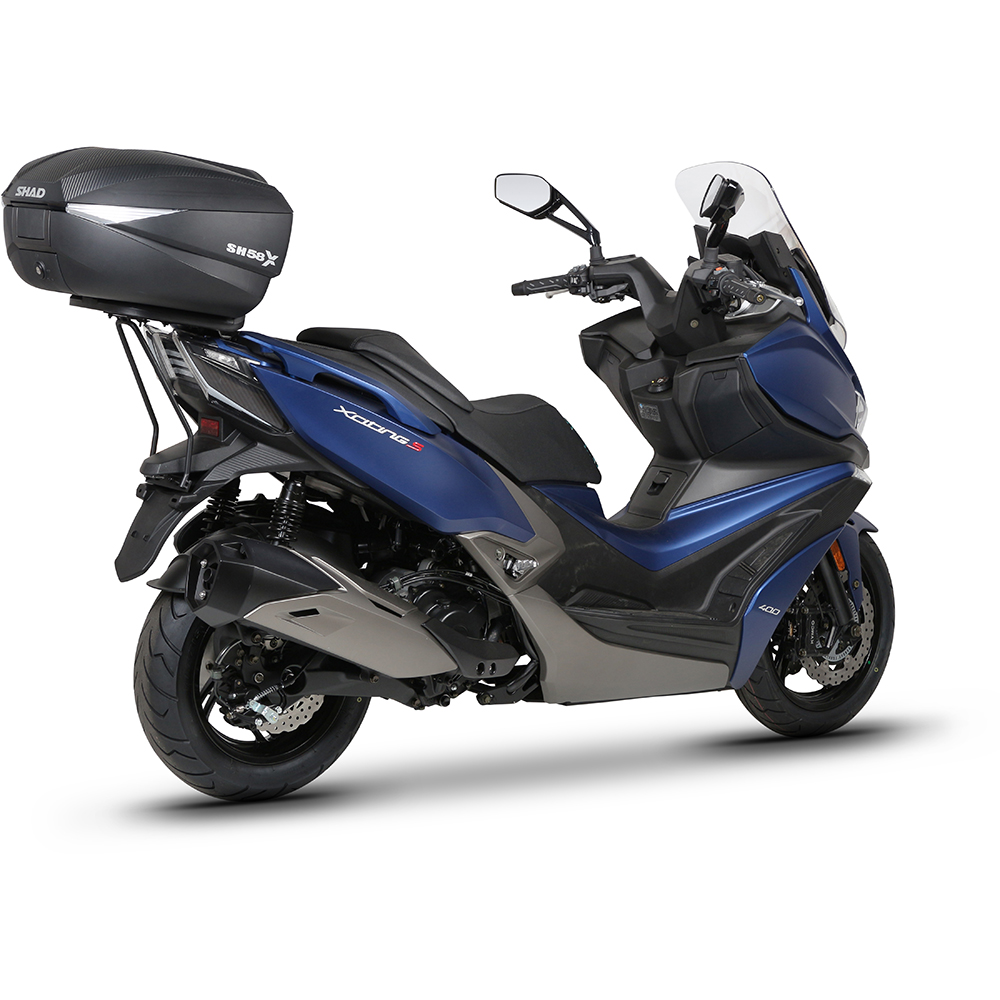 Shad - Support Fixation Top Case Kymco Xciting 400 S K0XC48ST
