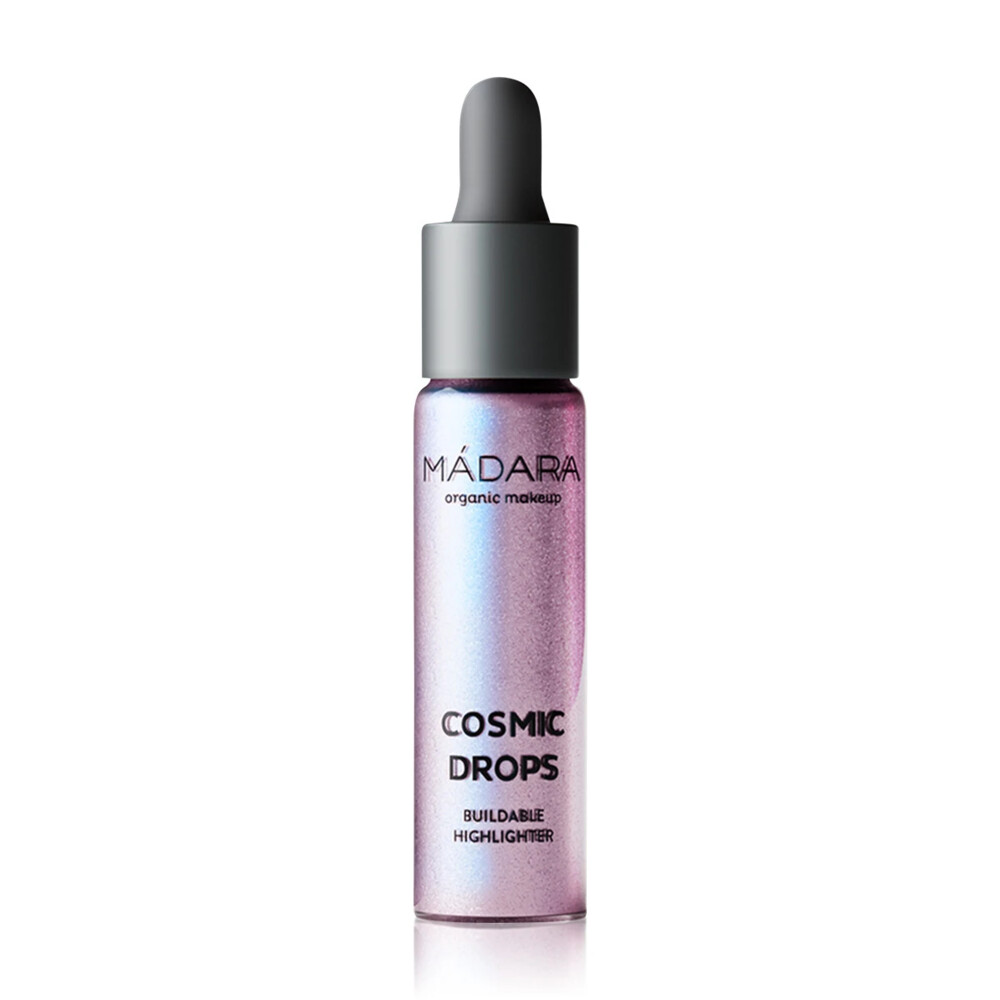 Madara Cosmic Drops Highlighter 4 Aurora Borealis13 ml