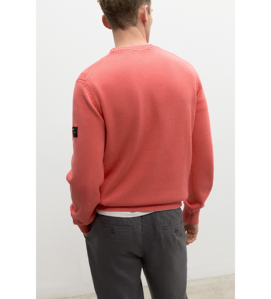 Suéter de malha ECOALF Coral Tailalf