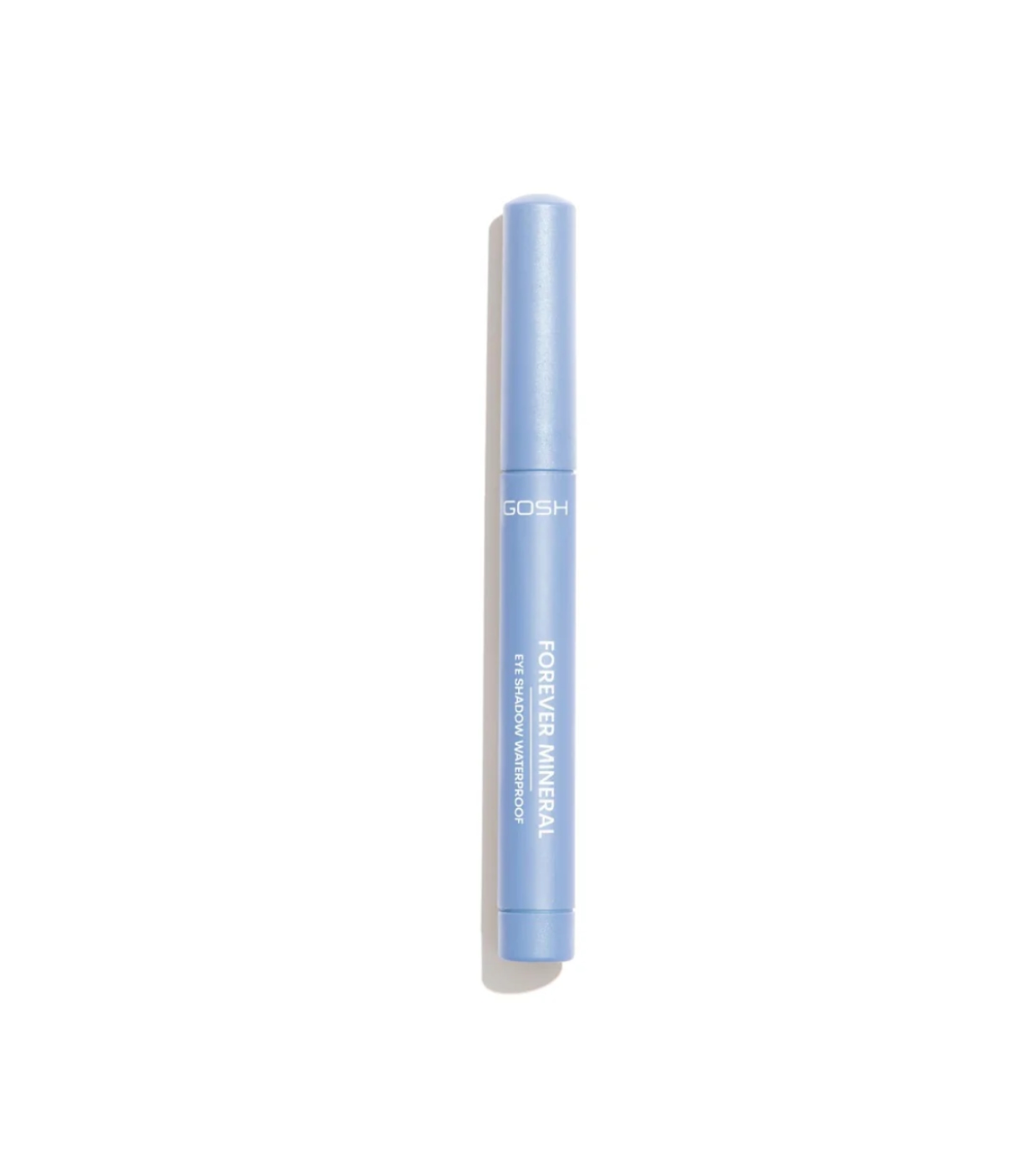 Gosh - Lápis de Sombra Forever Mineral - 020: Matt Blue