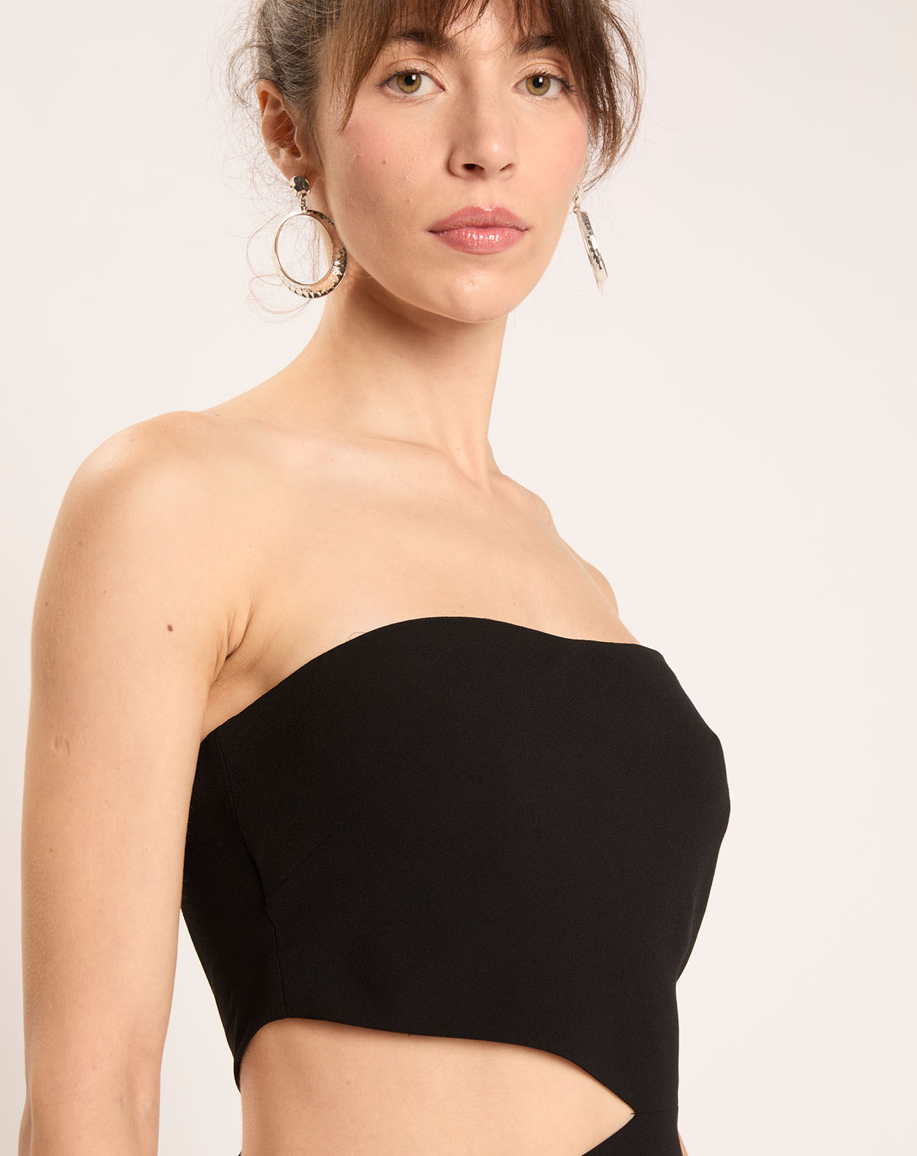 Zapa Robe Roddy noire