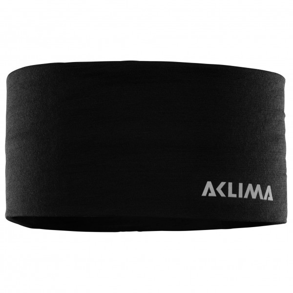 Aclima - Lightwool Headband - Bandeau