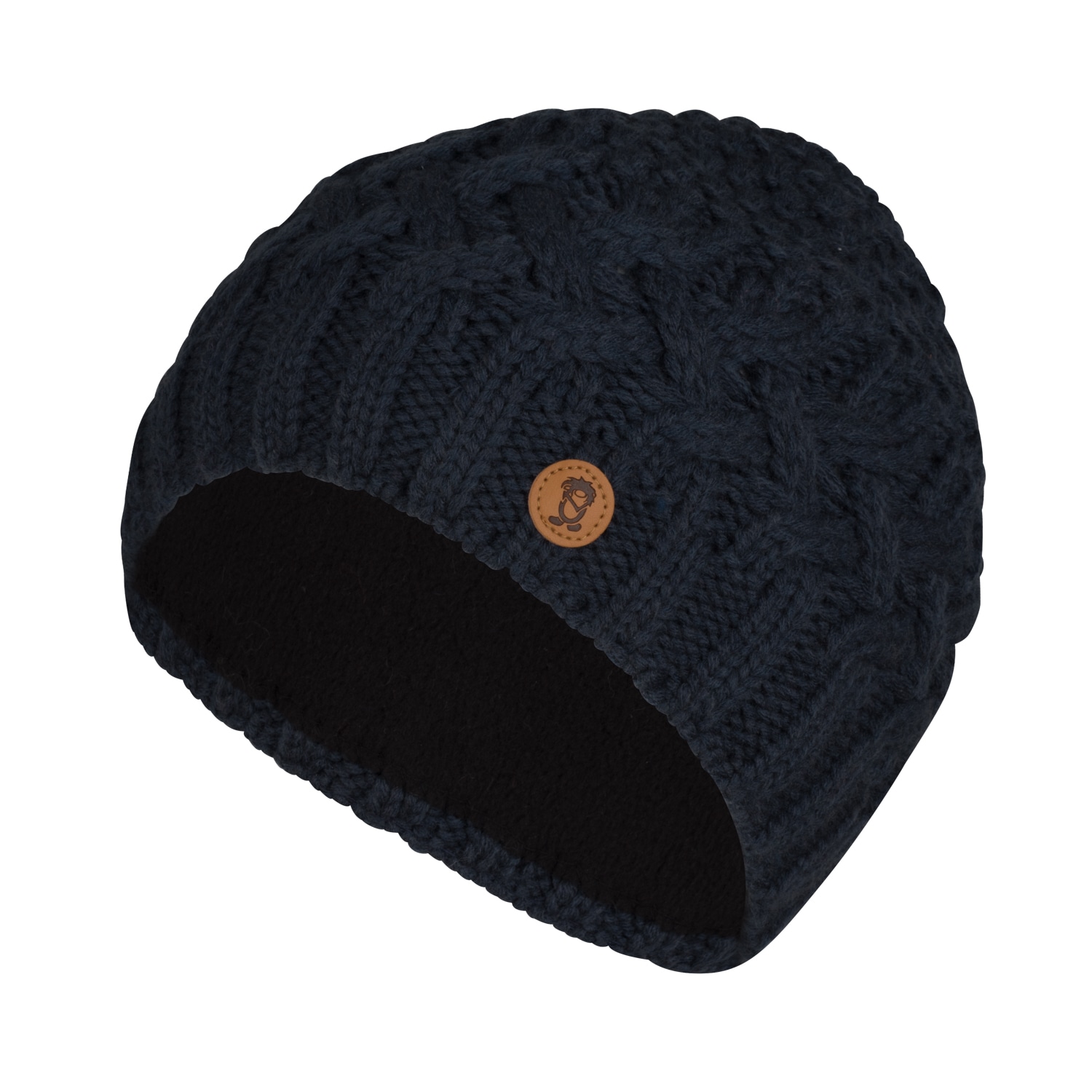 TROLLKIDS Strickmütze »GIRLS RAULAND CAP«, 1 Stk.