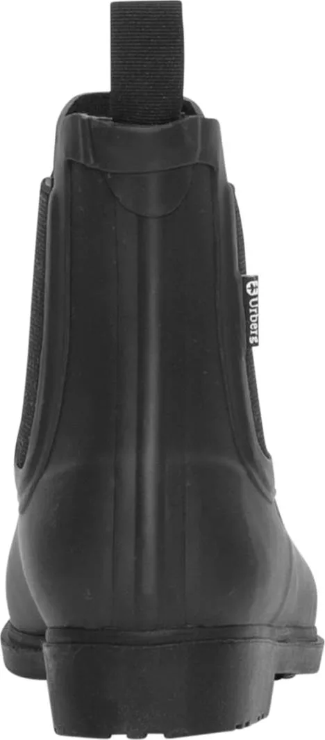 Urberg Womens Malme Rubber Boots Black Beauty