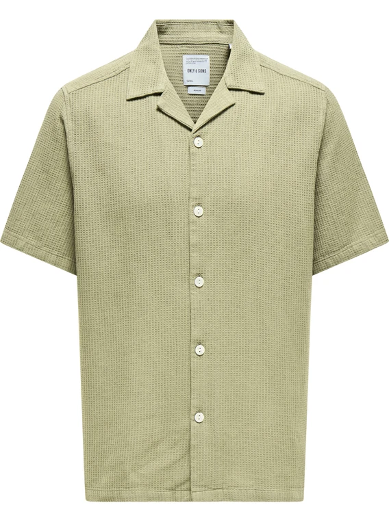 ONLY & SONS Overhemd Bertil 22032054