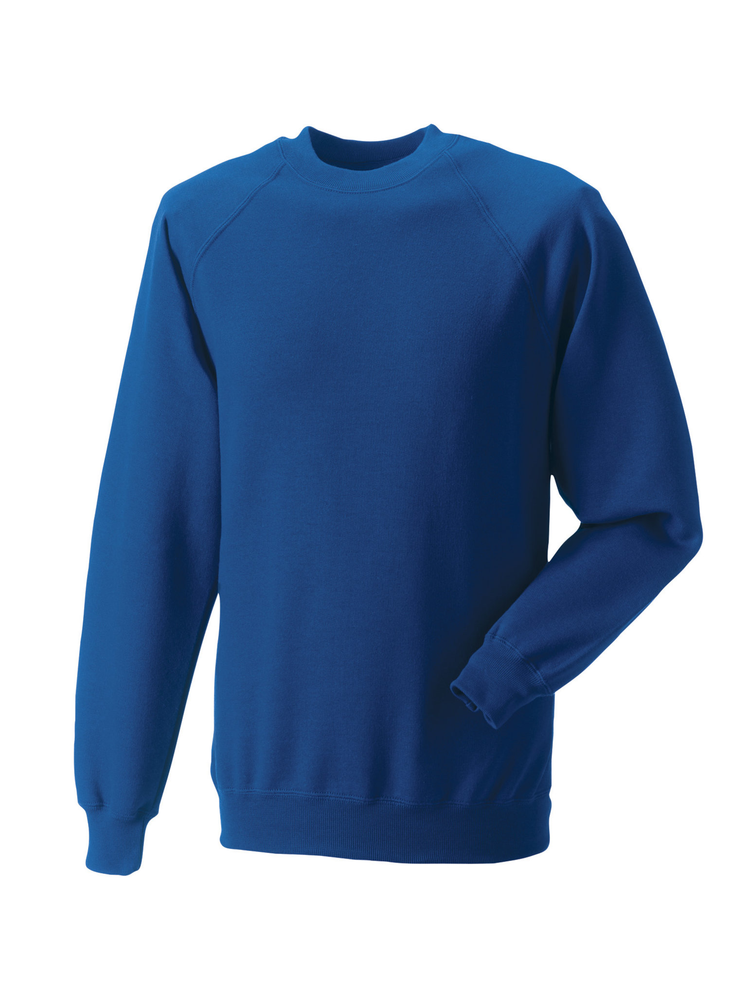 Russell 7620M - Sweatshirt Résistant et Confortable