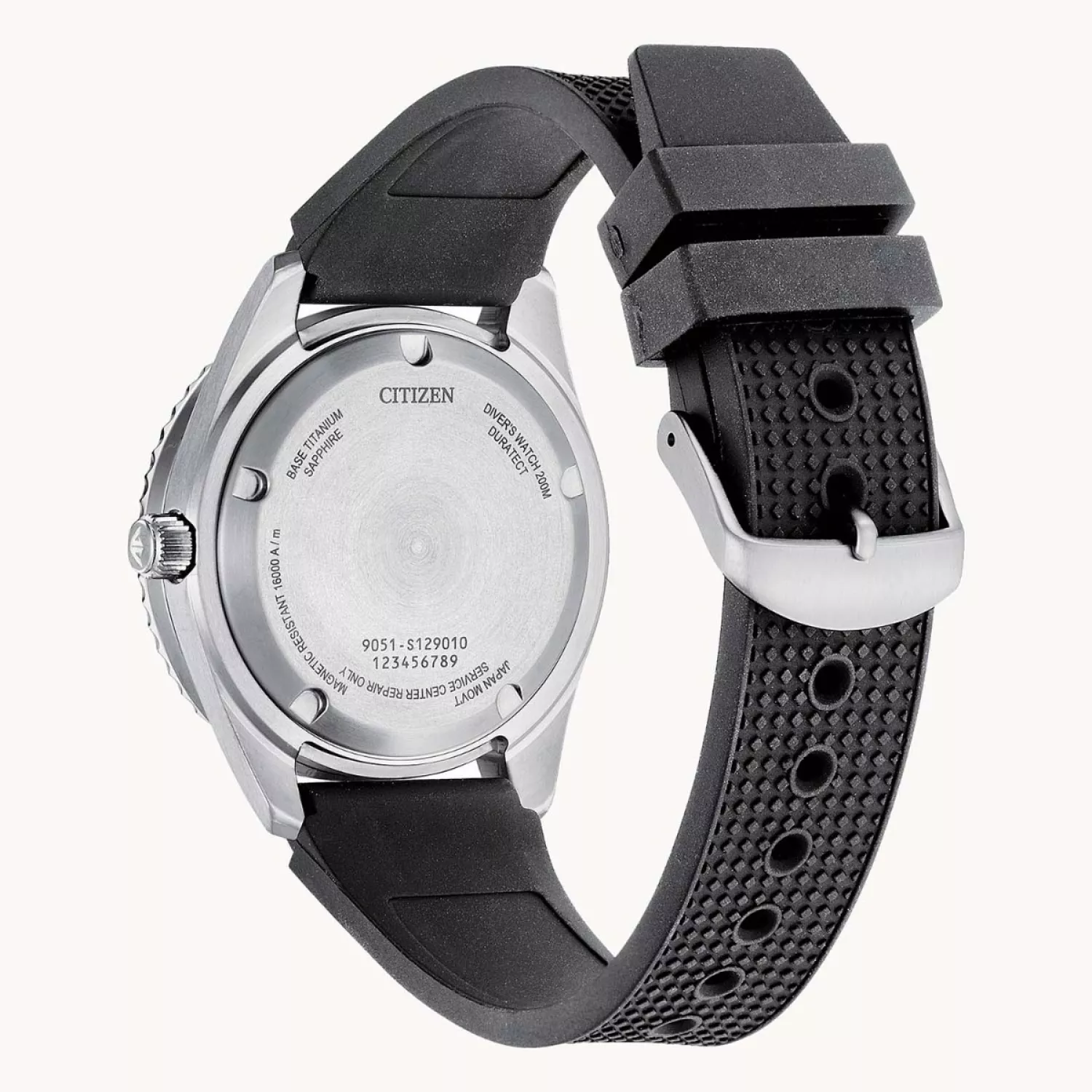 Citizen Promaster Fujitsubo NB6021-17E