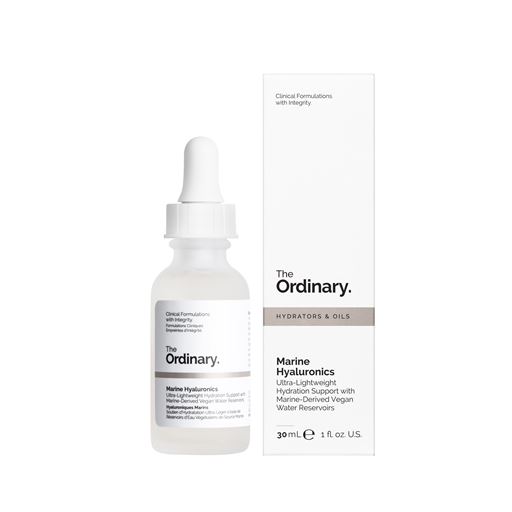 The Ordinary Marine Hyaluronics Serum, 30 ml