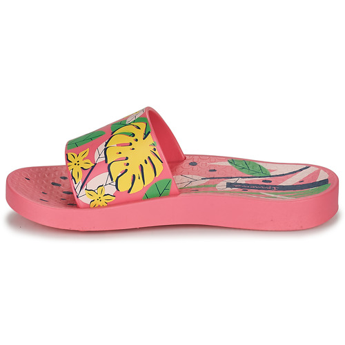 Ipanema - IPANEMA URBAN III SLIDE KIDS - Rose