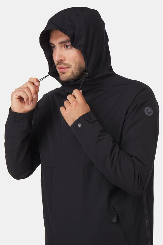 AGU AGU Agu Winter City Slicker Rain Coat Urban Unisex