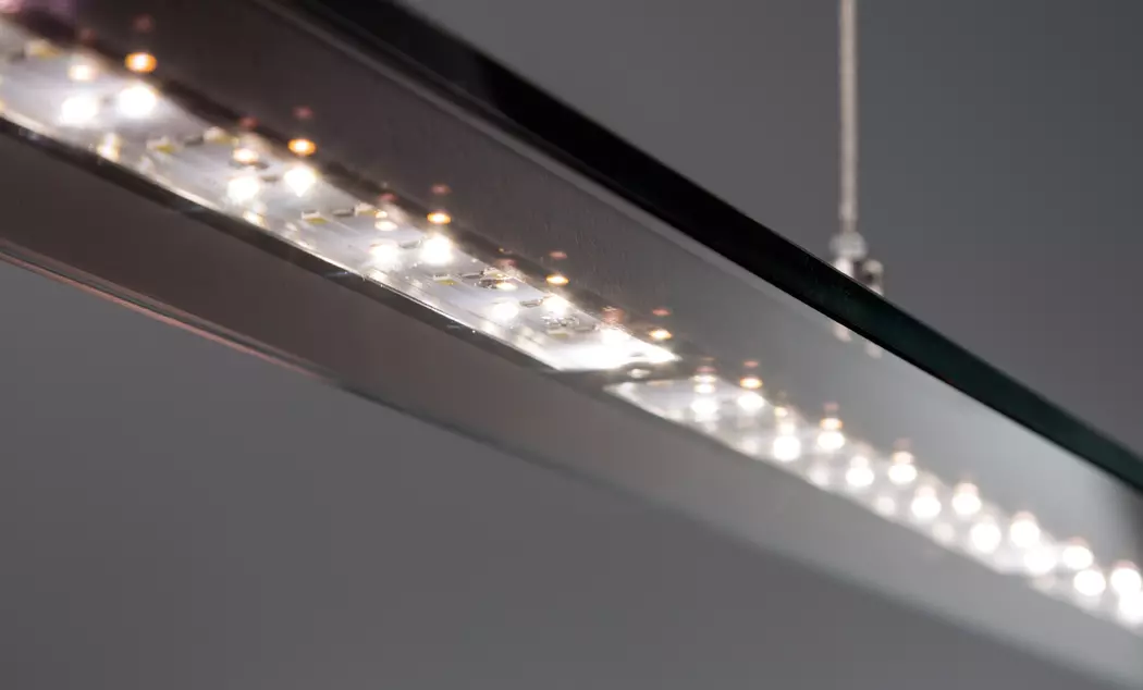 LED-Pendelleuchte "Tenso TW"