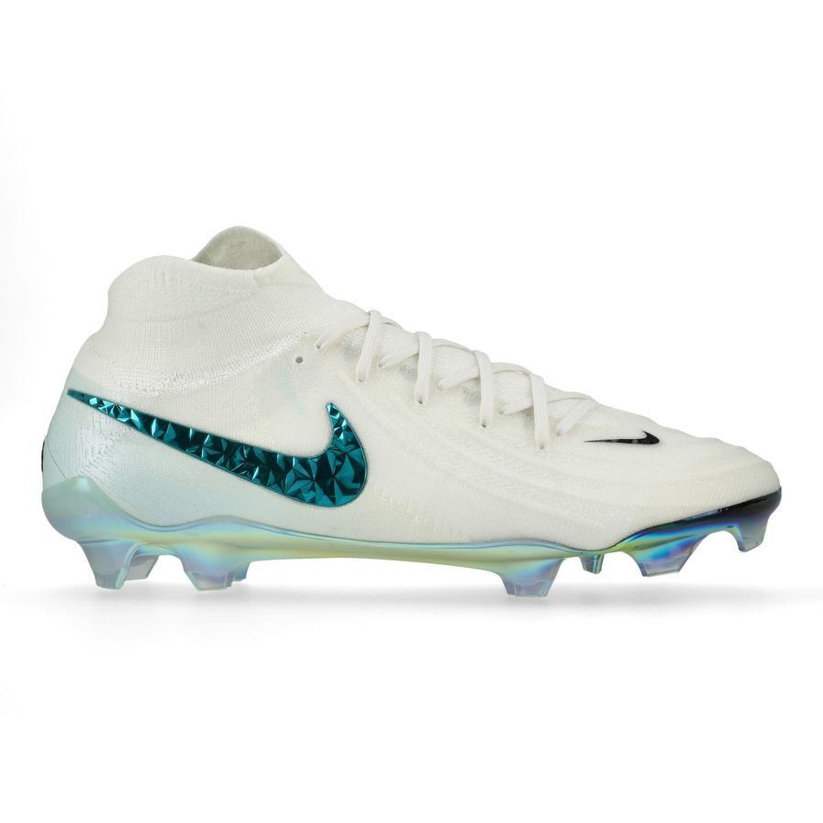 Nike Phantom Luna II Elite FG Chromatic - Blanc/Multicolor