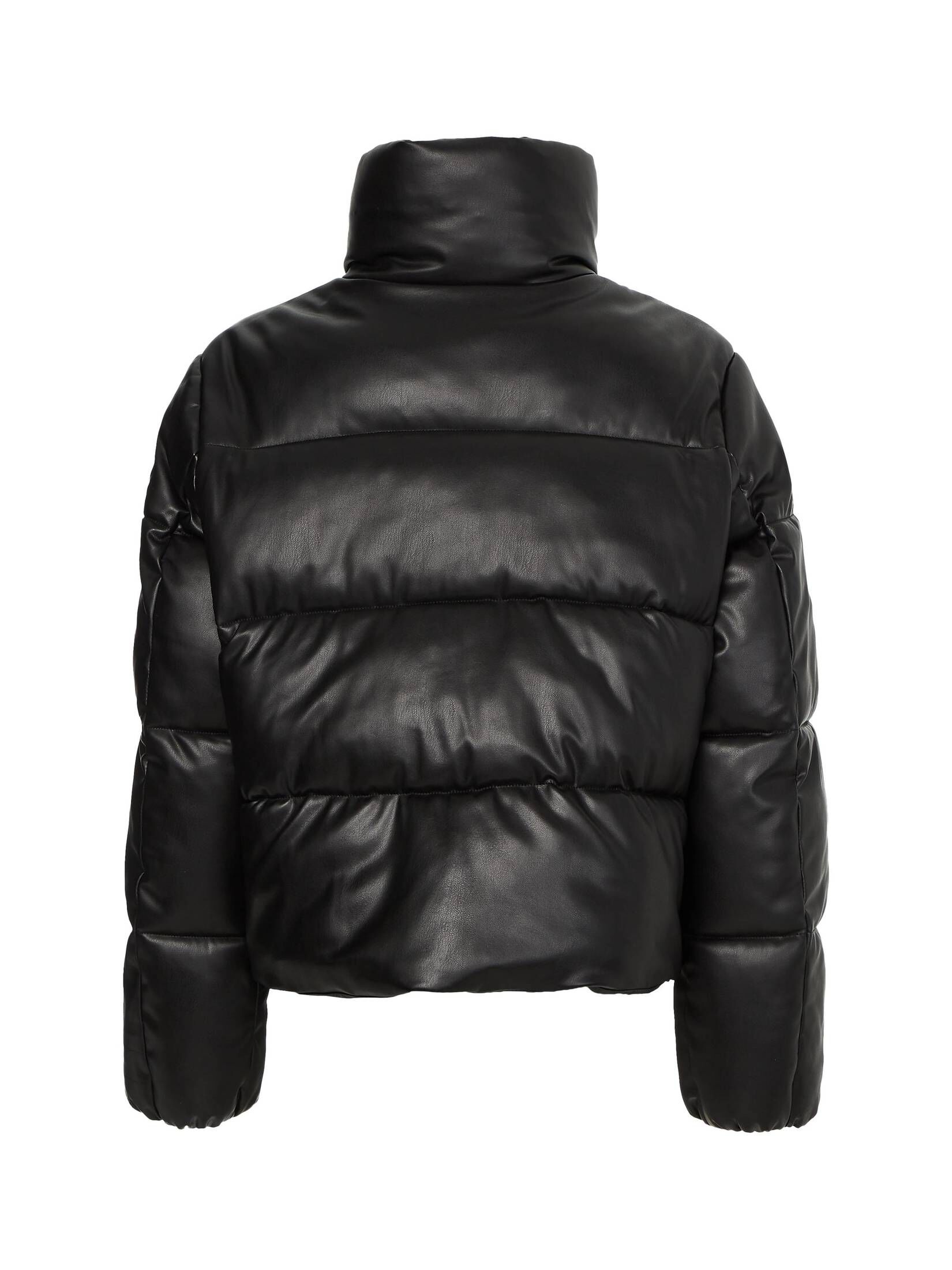 CALVIN KLEIN| Damen Steppjacke