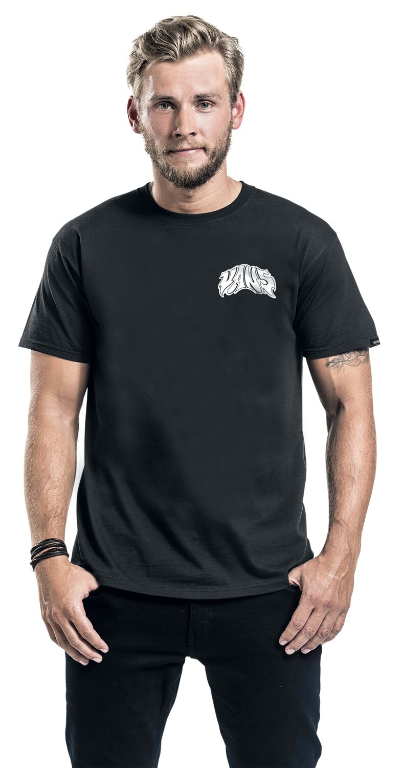 Prowler - T-Shirt | Vans T-Shirt Manches courtes