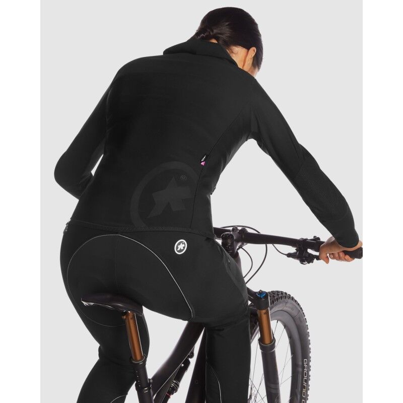 Trail Women's 3/3 Jacket - Veste VTT femme
