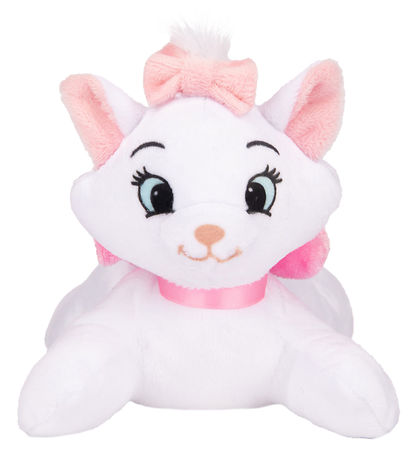 Disney Classics Kuscheltier m. Ton - Marie - 20 cm